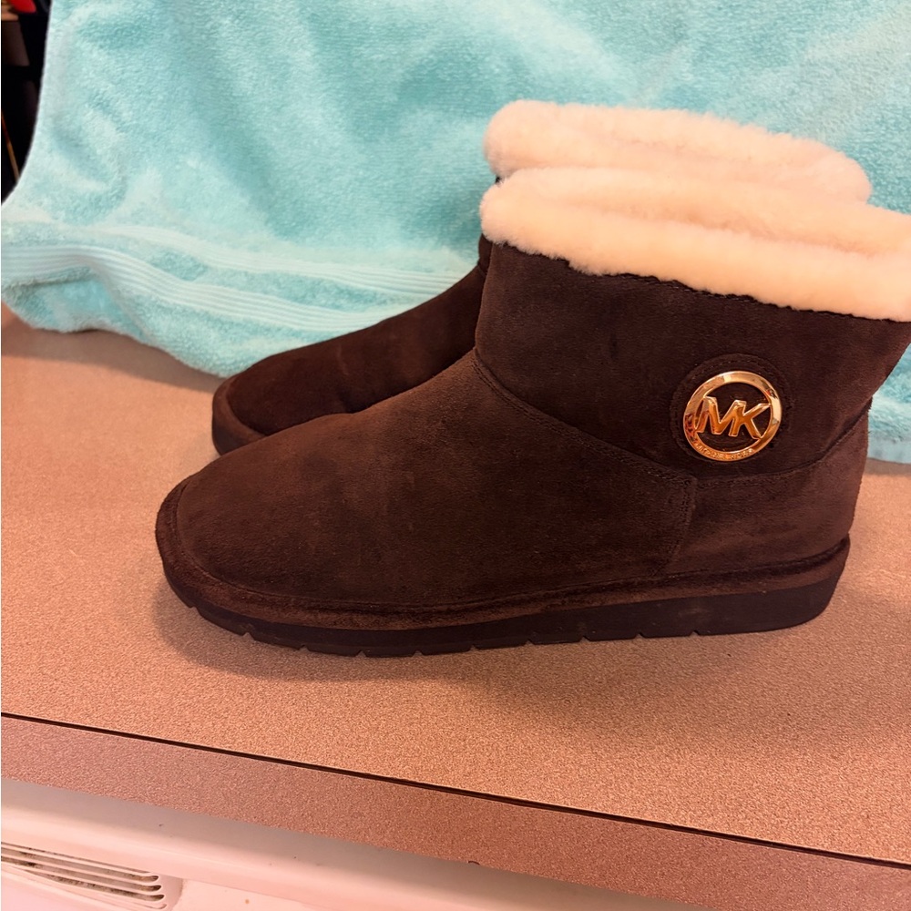 Michael Kors Boots